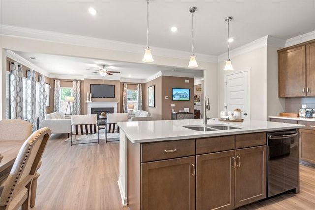 323 Silver Leaf Trace, Douglasville, GA 30134