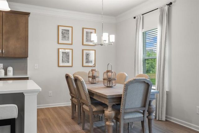 323 Silver Leaf Trace, Douglasville, GA 30134