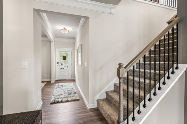 323 Silver Leaf Trace, Douglasville, GA 30134