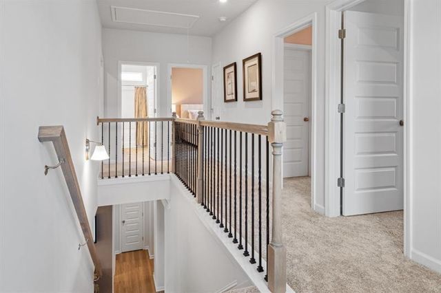 323 Silver Leaf Trace, Douglasville, GA 30134