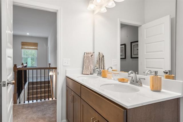 323 Silver Leaf Trace, Douglasville, GA 30134