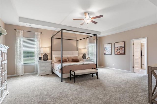 323 Silver Leaf Trace, Douglasville, GA 30134
