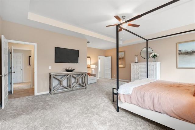 323 Silver Leaf Trace, Douglasville, GA 30134
