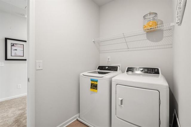 323 Silver Leaf Trace, Douglasville, GA 30134
