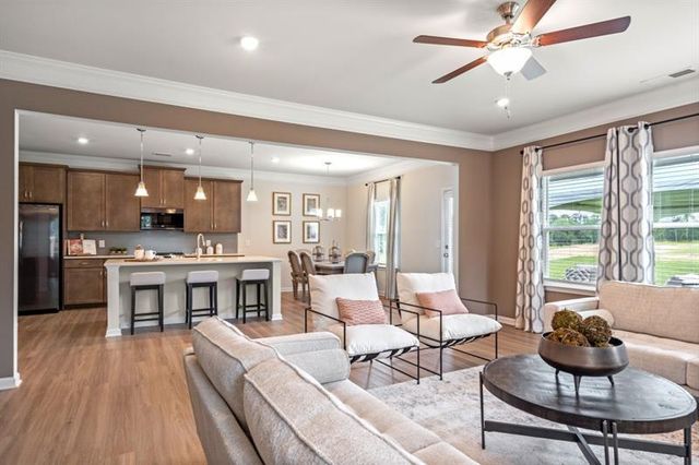 323 Silver Leaf Trace, Douglasville, GA 30134