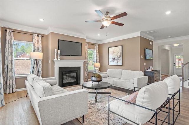 323 Silver Leaf Trace, Douglasville, GA 30134