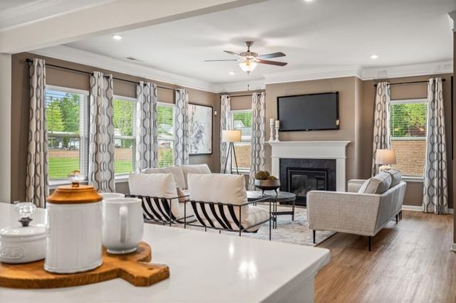 323 Silver Leaf Trace, Douglasville, GA 30134