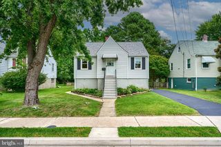 503 N STUART ST, Baltimore, MD 21221