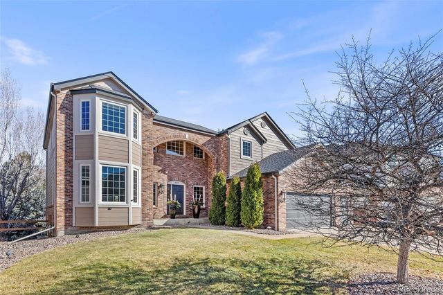 8555 Green Island Circle, Lone Tree, CO 80124