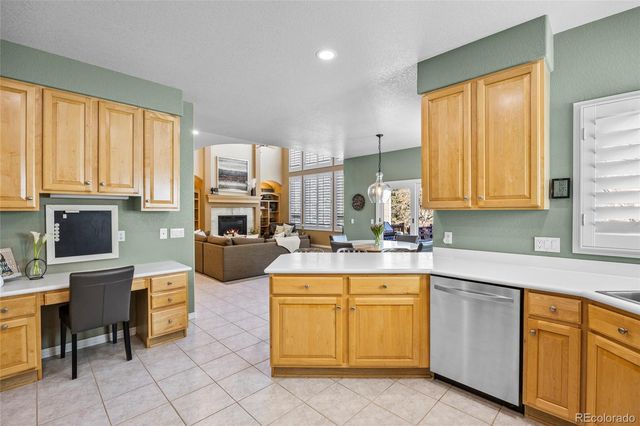 8555 Green Island Circle, Lone Tree, CO 80124