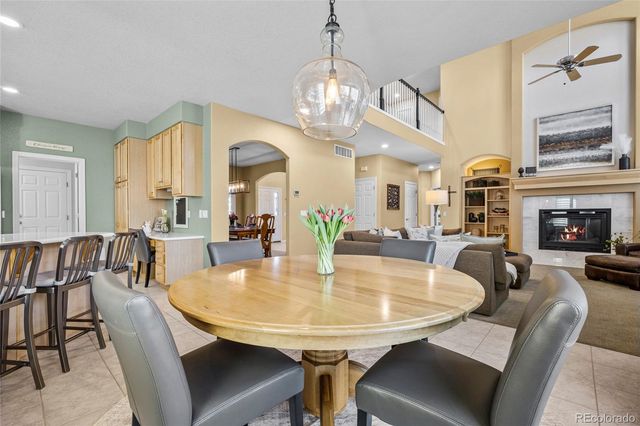 8555 Green Island Circle, Lone Tree, CO 80124