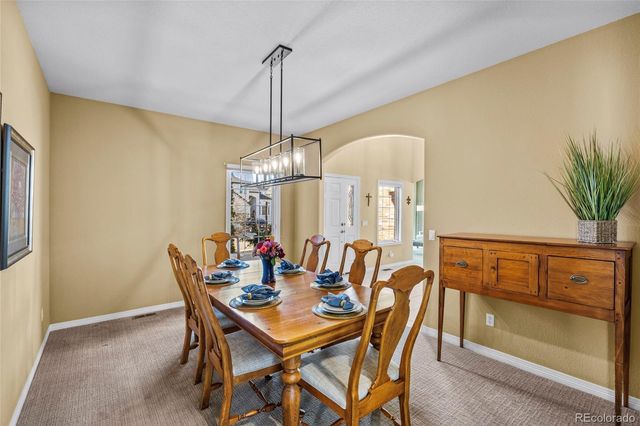 8555 Green Island Circle, Lone Tree, CO 80124