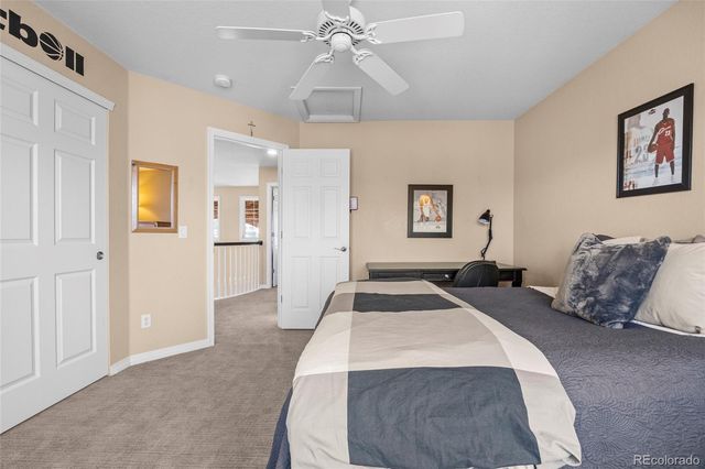 8555 Green Island Circle, Lone Tree, CO 80124