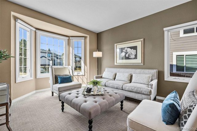 8555 Green Island Circle, Lone Tree, CO 80124