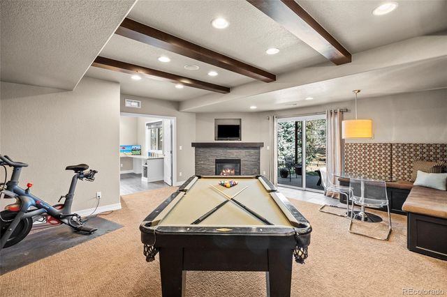 8555 Green Island Circle, Lone Tree, CO 80124