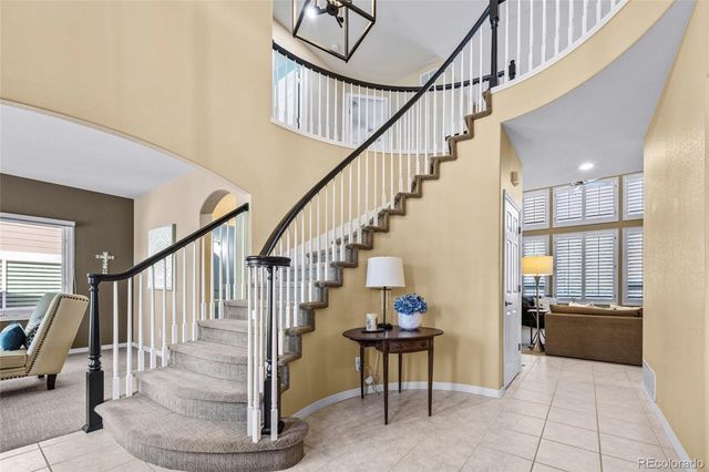 8555 Green Island Circle, Lone Tree, CO 80124