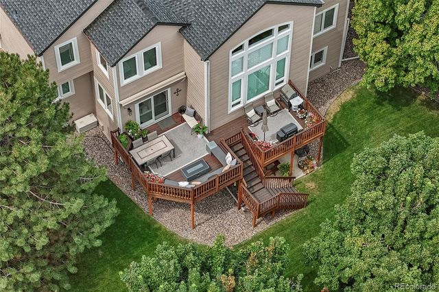 8555 Green Island Circle, Lone Tree, CO 80124