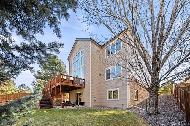 8555 Green Island Circle, Lone Tree, CO 80124