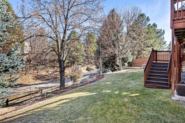 8555 Green Island Circle, Lone Tree, CO 80124