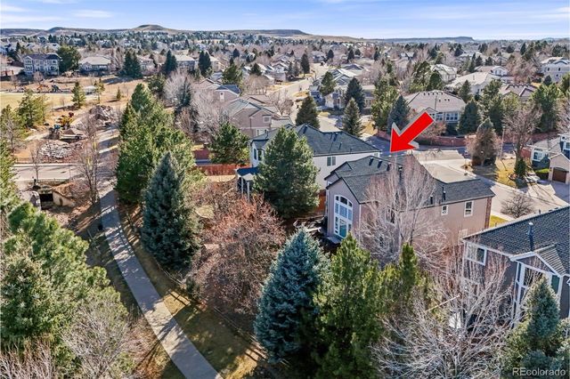 8555 Green Island Circle, Lone Tree, CO 80124