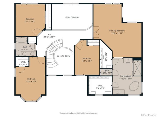 8555 Green Island Circle, Lone Tree, CO 80124