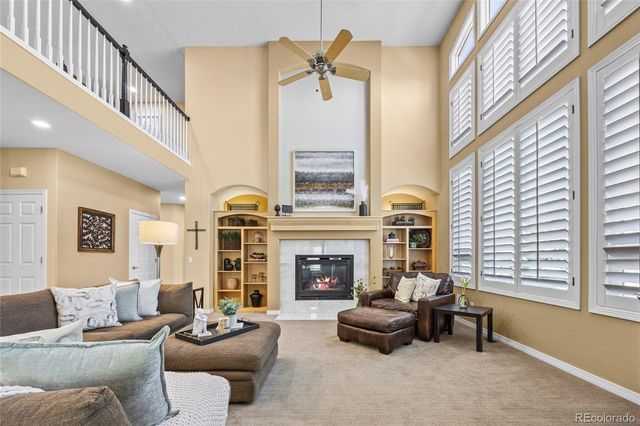 8555 Green Island Circle, Lone Tree, CO 80124