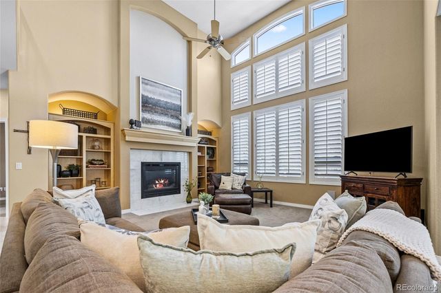 8555 Green Island Circle, Lone Tree, CO 80124