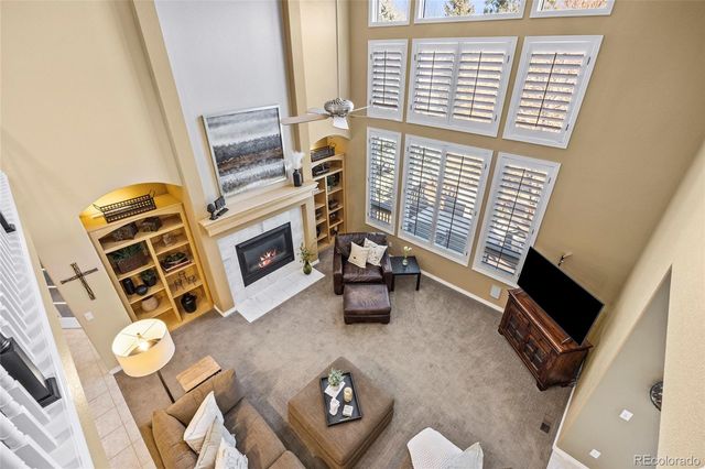 8555 Green Island Circle, Lone Tree, CO 80124