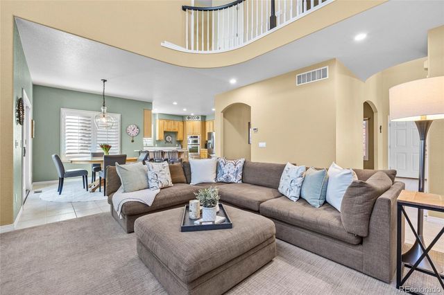 8555 Green Island Circle, Lone Tree, CO 80124