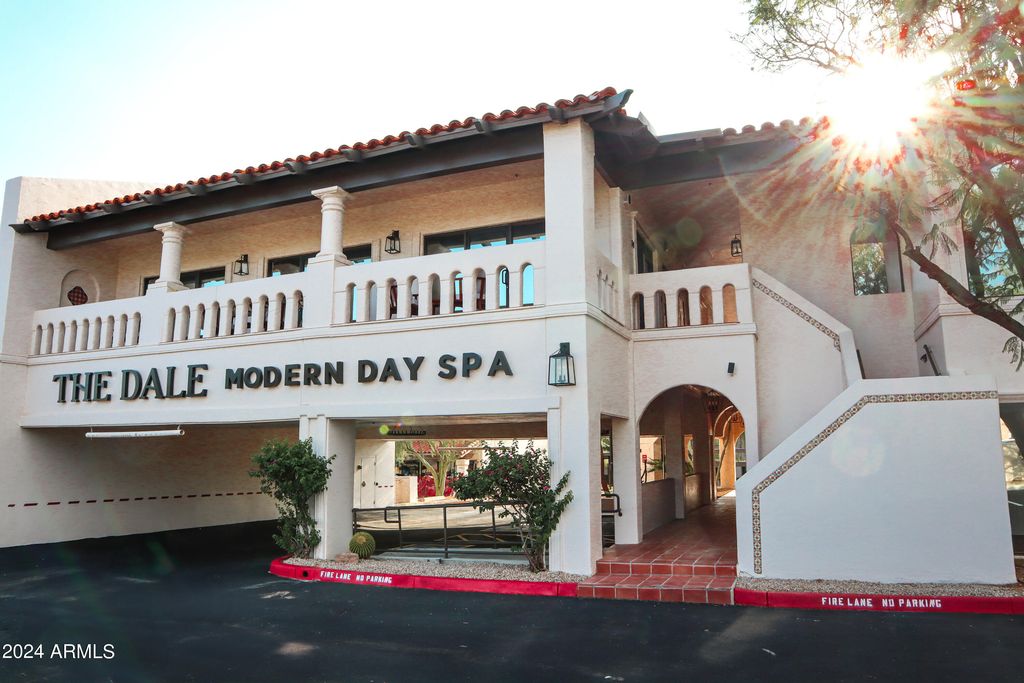 23150 N Pima Road, Scottsdale, AZ 85255 — exterior