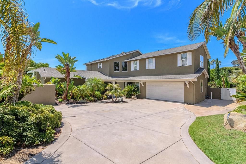 3443 Adams St, Carlsbad, CA 92008 — exterior