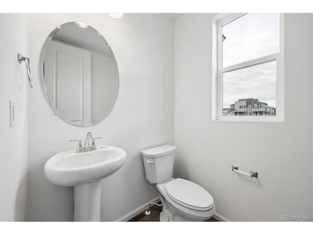 Address unavailable.