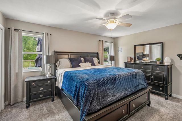 6380 NW 54th Court, Johnston, IA 50131