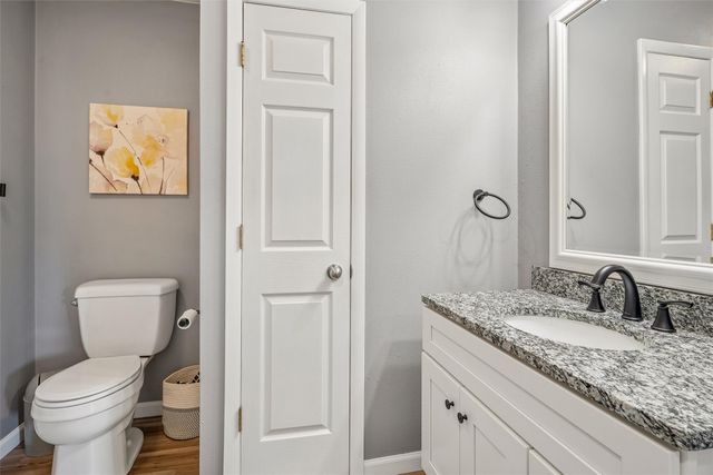 6380 NW 54th Court, Johnston, IA 50131