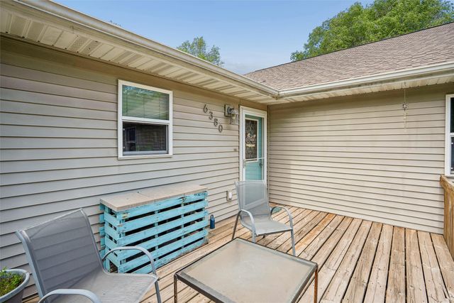 6380 NW 54th Court, Johnston, IA 50131