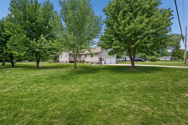 6380 NW 54th Court, Johnston, IA 50131