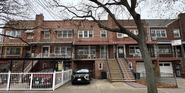 707 E 81st Street, Brooklyn, NY 11236