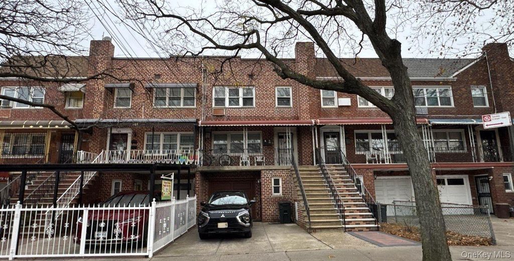 707 E 81st Street, Brooklyn, NY 11236