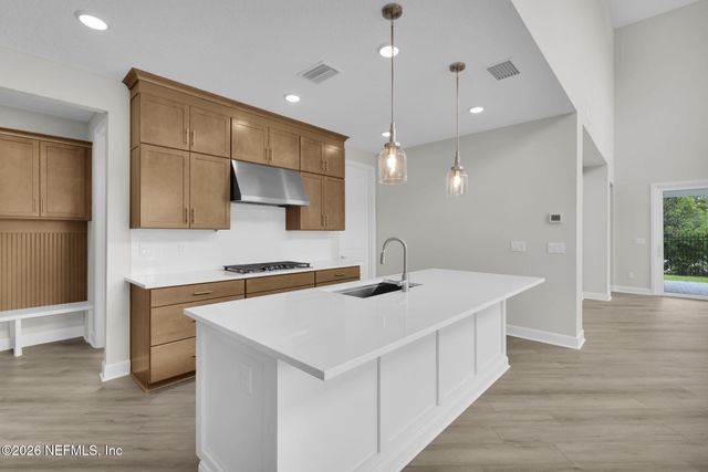 160 SEAMARK Drive, Ponte Vedra, FL 32081