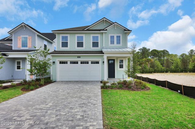 160 SEAMARK Drive, Ponte Vedra, FL 32081