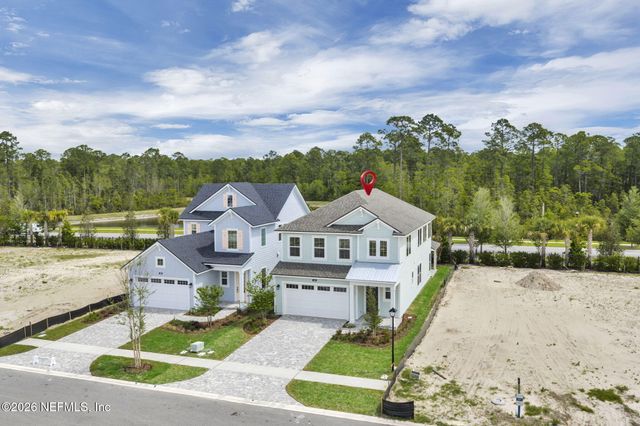 160 SEAMARK Drive, Ponte Vedra, FL 32081