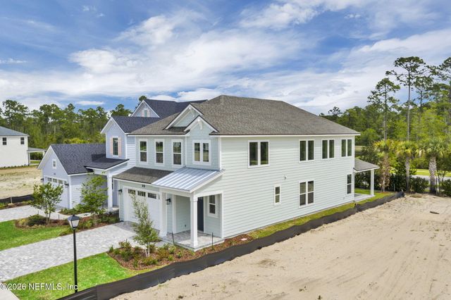 160 SEAMARK Drive, Ponte Vedra, FL 32081