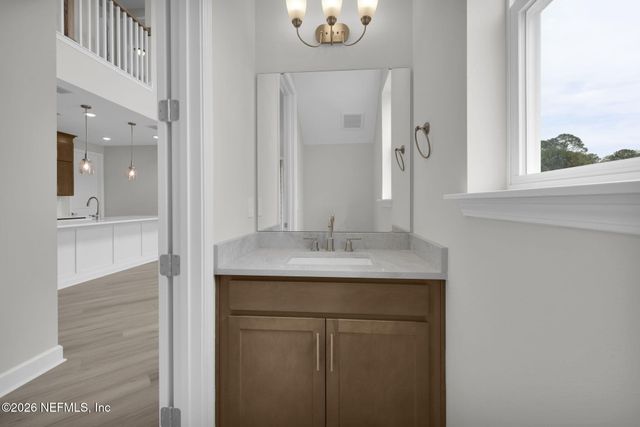 160 SEAMARK Drive, Ponte Vedra, FL 32081