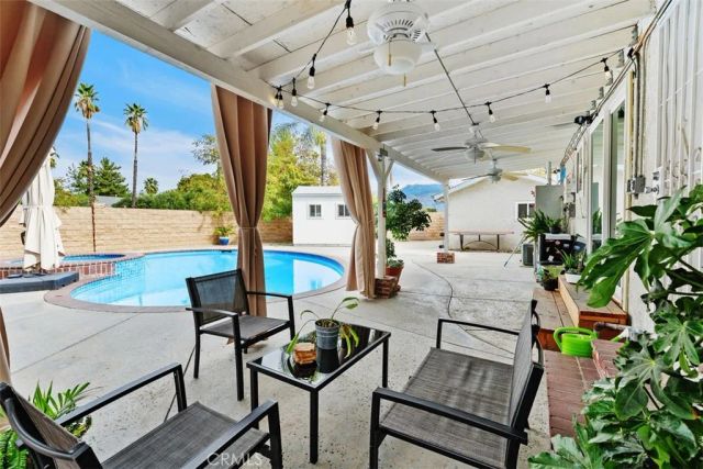 4822 E Lincoln, Hemet, CA 92544