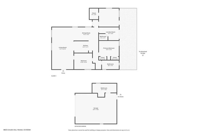 4822 E Lincoln, Hemet, CA 92544