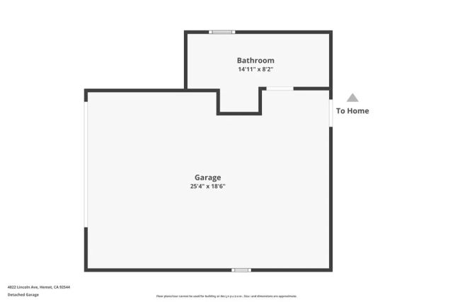 4822 E Lincoln, Hemet, CA 92544