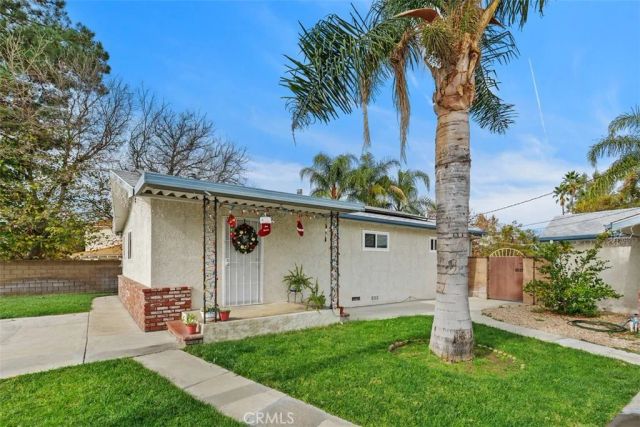 4822 E Lincoln, Hemet, CA 92544