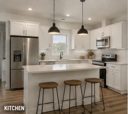 5729 N 37TH STREET, Milwaukee, WI 53209
