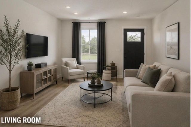5729 N 37TH STREET, Milwaukee, WI 53209