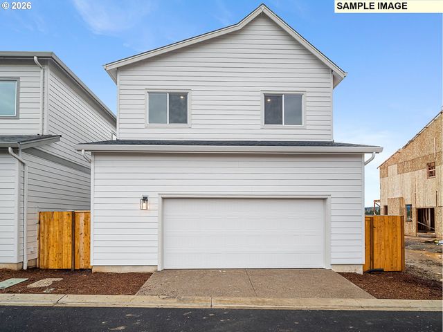 18354 Sw Weeks Way, Beaverton, OR 97003